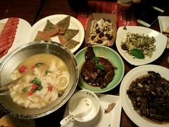 -章吴记喜瑞餐厅(东东城店)