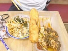 -小朱麻辣串(益民街店)