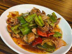 -谢记上海大排档(长寿路店)