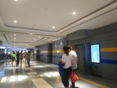 -博纳国际影城(南联IMAX店)