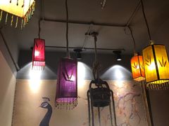 大堂-馬蘭花開(车站大道店)