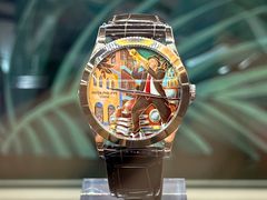 -Patek Philippe百达翡丽(上海源邸店)