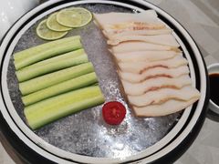 -如轩·海鲜砂锅粥·潮汕菜(南城店)