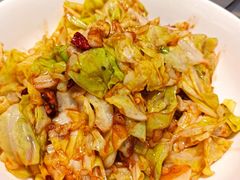 -兰湘子·湘菜小炒(石家庄万象城店)