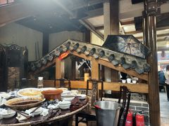 -小厨食堂(黄田坝店)