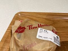 -Tims天好咖啡·贝果(东方广场店)