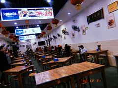大堂-雨田饭店