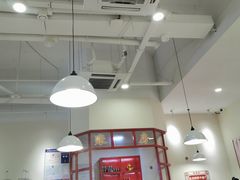 大堂-陳艳红火锅(港汇店)