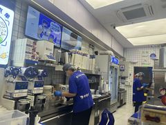 -煲珠公·老红糖珍珠奶茶(长宁龙之梦店)