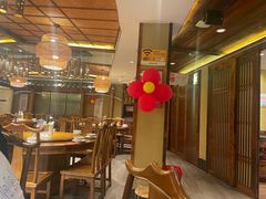 -李久其家民间餐厅(观沙岭公园店)