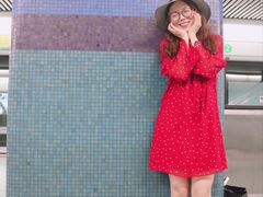-彩虹村