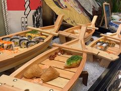 -索菲特西湖大酒店·香榭丽全日候餐厅(南山路店)