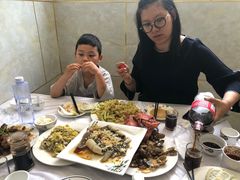 -宾朋海鲜特色美食餐厅·纯手工鲅鱼水饺(兴海路店)