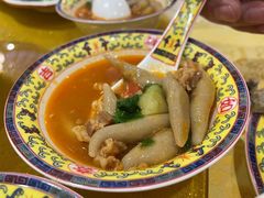 -德乐海蒙餐