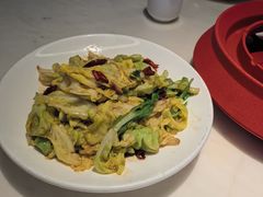 -茅庐川菜(烟台大悦城店)