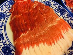 -裕德孚·非遗手切涮羊肉(东直门内大街店)