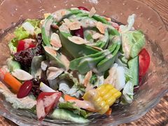 -水之惠鲜鱼料理(王府大街店)