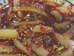 -老地方烤鱼(民心佳园店)