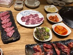 -韩国料理大力士(屏风街店)