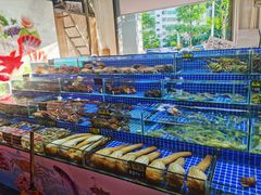 -板桥海鲜广场(文明东店)