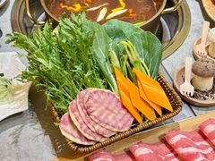 -大理董·董家小厨野生菌火锅(古城旗舰店)