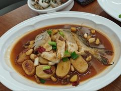 -渔满仓海鲜渔家(象山二店)