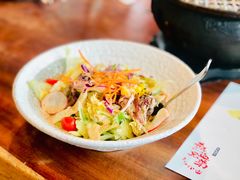 -热血兄弟·炭火烤肉(融侨中心店)