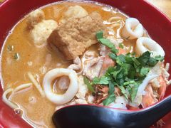 -老宅原住民沙茶面精品小吃(龙头路店)