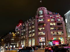 -路易·威登(香榭丽舍大道店)