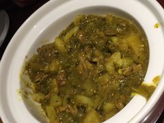 -绿茶餐厅(蓝色港湾店)