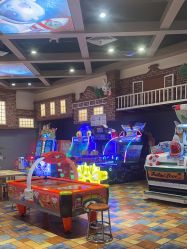 -卡通尼乐园(重庆南坪协信星光店)