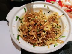 -朕之味(时代广场店)