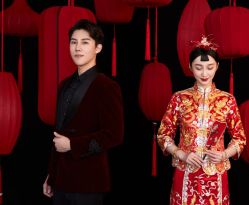 点击看大图 -时尚芭莎摄影BAZAAR STUDIO(上海店)