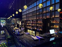 -SPARK(成都W酒店)