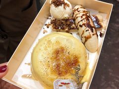 -食武士·舒芙蕾(新街口明瓦廊店)