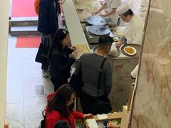 -姥家春饼店(漳州二路店)
