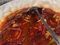 -漢舍中国菜馆(889广场店)