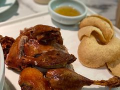 -四道菜·福建菜馆(万家广场店)