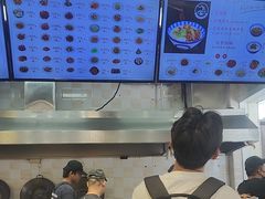 -梅溪·小伙子干挑面(安吉总店)