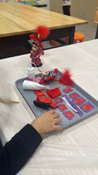 -奈尔宝家庭中心·亲子餐厅(北京东坝万达店)