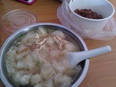 -荣巷小馄饨(荣巷店)