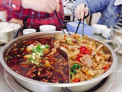 -胖娃古镇鸡杂(磁器口总店)