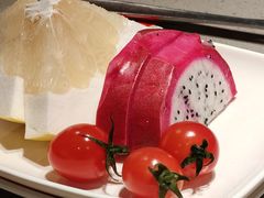 -海底捞火锅(王府井银泰in88店)