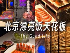 -莉莉海堂HAITANG·烤鸭(国贸商城店)