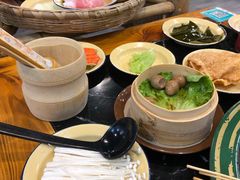 -巴隆门重庆老火锅(太湖路店)