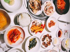 -本家韩国烤肉(青岛万象城店)
