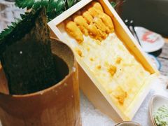 -大岛日本料理铁板烧(南通大饭店)
