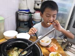 -皮蛋弟砂锅店(总店)