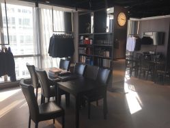 -优山定制西服衬衫大衣(国贸店)