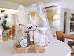 -Cafe on warm(丹霞店)